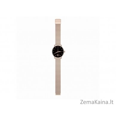 SMARTWATCH ORO LADY GOLD NEXT OROMED 5