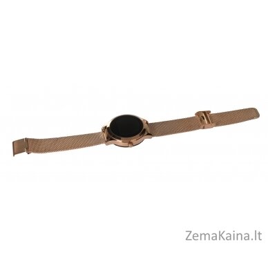 SMARTWATCH OROMED SMART LADY GOLD