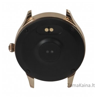 SMARTWATCH OROMED SMART LADY GOLD 3