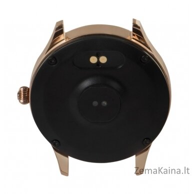 SMARTWATCH OROMED SMART LADY GOLD 4