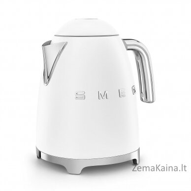 SMEG elektrinis virdulys KLF03WHMEU 1