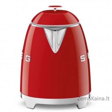 SMEG elektrinis virdulys KLF05RDEU 4