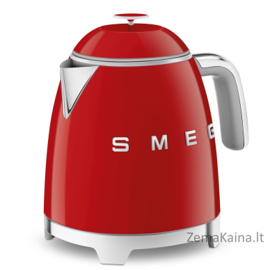 SMEG elektrinis virdulys KLF05RDEU 7