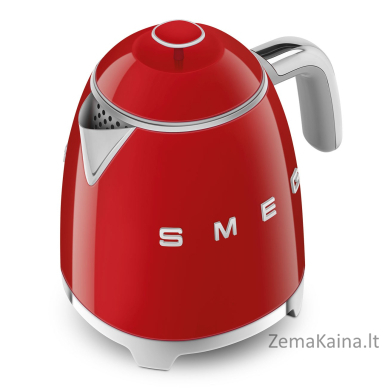 SMEG elektrinis virdulys KLF05RDEU 9