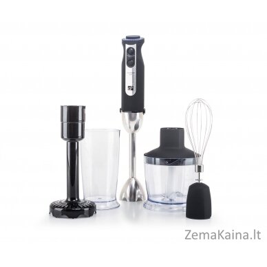 Smulkintuvas G21 VitalStick Pro 1000 W juodas 600860