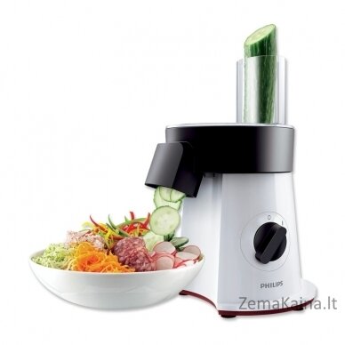 Daržovių pjaustyklė PHILIPS HR1388/80