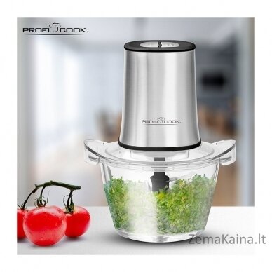 Smulkintuvas Proficook PC-MZ 1150, 400 W 3