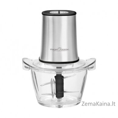 Smulkintuvas Proficook PC-MZ 1150, 400 W