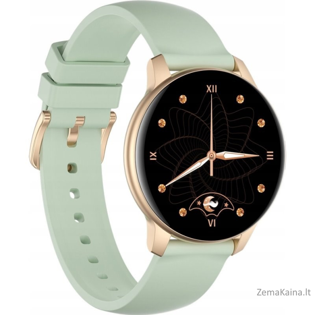 SMARTWATCH ORO ACTIVE PRO 1 OROMED 2