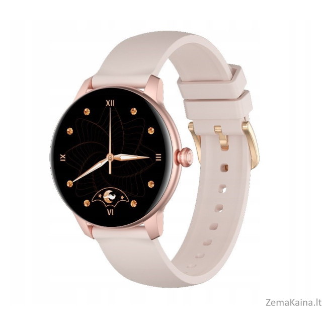 SMARTWATCH ORO LADY ACTIVE OROMED 12
