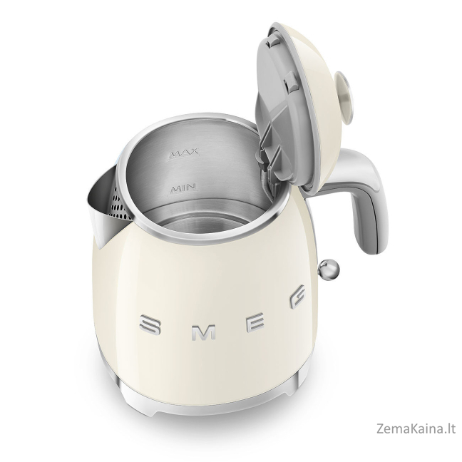 SMEG elektrinis virdulys KLF05CREU 1