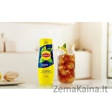 Soda Stream sirupas Lipton Ice Tea Lemon 440 ml