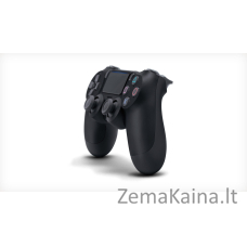 Sony DualShock 4 Žaidimų pultelis PlayStation 4 Analoginis / skaitmeninis „Bluetooth“ Juoda