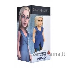 Sostų žaidimas Daenerys Targaryen Minix figūrėlė 12 cm