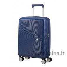 Soundbox kabinowa American Tourister EXP - midnight navy