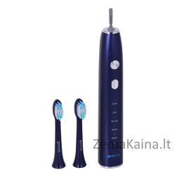 Soniczna szczoteczka ORO-SONIC X PRO NAVY BLUE