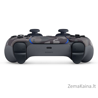 Sony DualSense Kamufliažas Bluetooth/USB Žaidimų pultelis Analoginis / skaitmeninis PlayStation 5 2