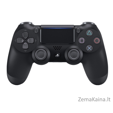 Sony DualShock 4 Žaidimų pultelis PlayStation 4 Analoginis / skaitmeninis „Bluetooth“ Juoda 6