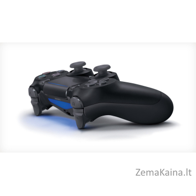 Sony DualShock 4 Žaidimų pultelis PlayStation 4 Analoginis / skaitmeninis „Bluetooth“ Juoda 2