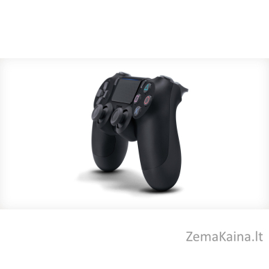 Sony DualShock 4 Žaidimų pultelis PlayStation 4 Analoginis / skaitmeninis „Bluetooth“ Juoda 1