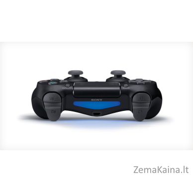 Sony DualShock 4 Žaidimų pultelis PlayStation 4 Analoginis / skaitmeninis „Bluetooth“ Juoda 4