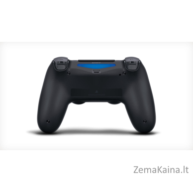 Sony DualShock 4 Žaidimų pultelis PlayStation 4 Analoginis / skaitmeninis „Bluetooth“ Juoda 5