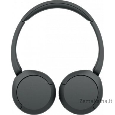 Sony Wh-Ch520 Headset Belaidės ausinės