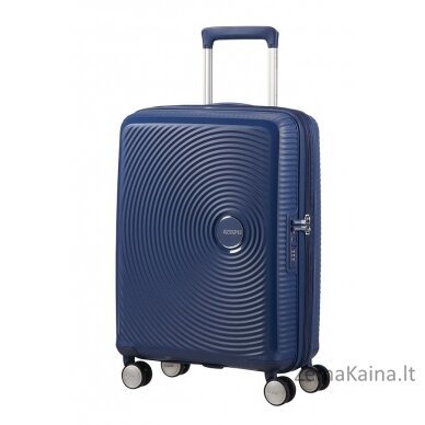 Soundbox kabinowa American Tourister EXP - midnight navy