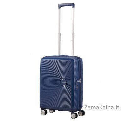 Soundbox kabinowa American Tourister EXP - midnight navy 7