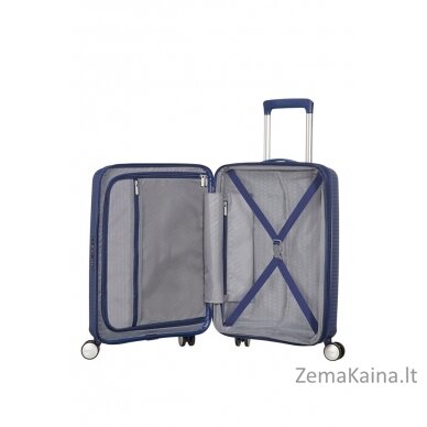 Soundbox kabinowa American Tourister EXP - midnight navy 6