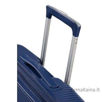 Soundbox kabinowa American Tourister EXP - midnight navy 2