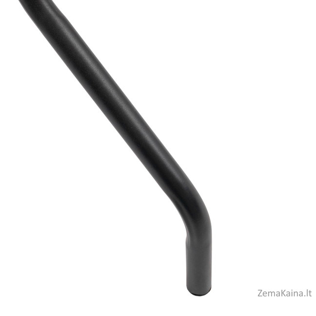 Sodo stalas su stiklo stalviršiu JUPITER 90cm 8