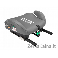 Sparco SK100 Isofix Grey (SK100IGR) 125-150 cm ( 22-36 kg)