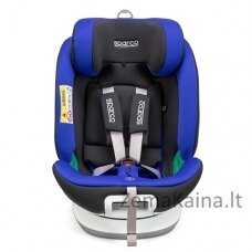 Sparco SK3000 Blue (SK3000I_BL) 40-150 cm