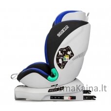 Sparco SK6000I-BL Blue