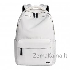 Sponge Backpack 13-15.4 White