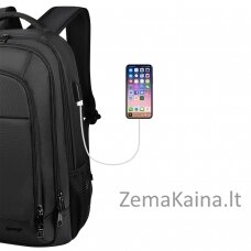 Sponge Business Backpack 14.1-15.6 black