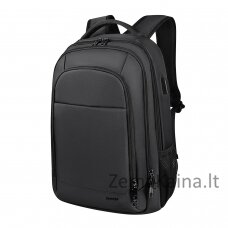 Sponge Business Backpack 14.1-15.6 black