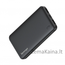 Sponge Energy 10000 Black (10000mAh)