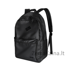 Sponge Street Backpack 15,4 black