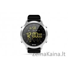 Sponge Surfwatch Black