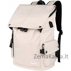 Sponge Tourist Backpack 15.6 black