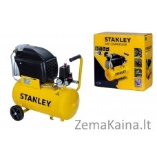 Sprężarka olejowa 1500W FCCC404STN005 STANLEY