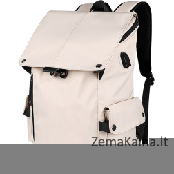 Sponge Tourist Backpack 15.6 black
