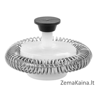 Spieniacz do mleka ZWILLING Enfinigy - Srebrny