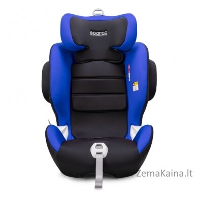 Sparco SK1000 Blue (SK1000I-BL) 76-150 cm 4