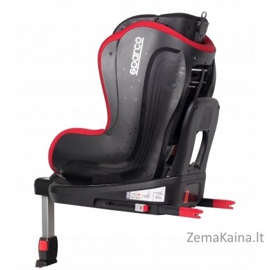 Sparco SK500I Black-Blue (SK500I-BL) Max 18Kg 3