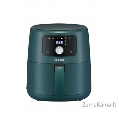 Sponge Air Fryer 6L