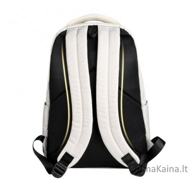 Sponge Backpack 13-15.4 White 3