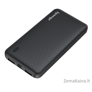 Sponge Energy 10000 Black (10000mAh) 2